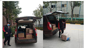 米科戰(zhàn)“疫”，聯(lián)動出擊