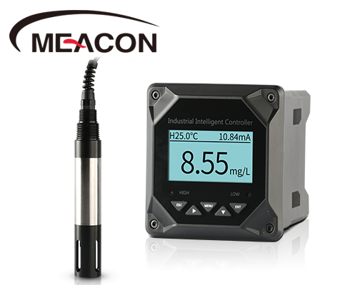 水質(zhì)溶解氧測定