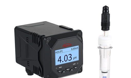 上海在線ph計(jì)