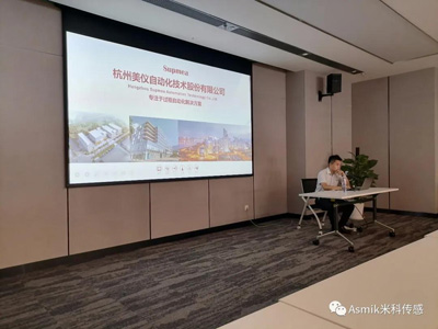 服務成就品牌，米科傳感儀表為國家造船事業助力！