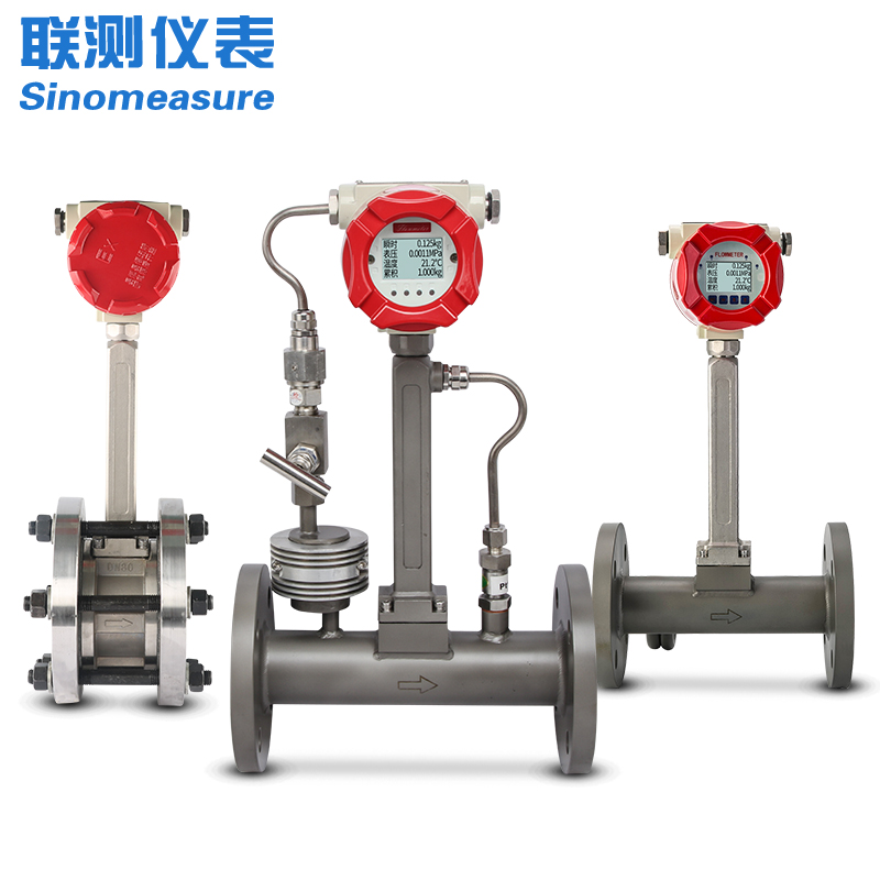 氣體流量計(jì)選型指南：精準(zhǔn)匹配，優(yōu)化測(cè)量