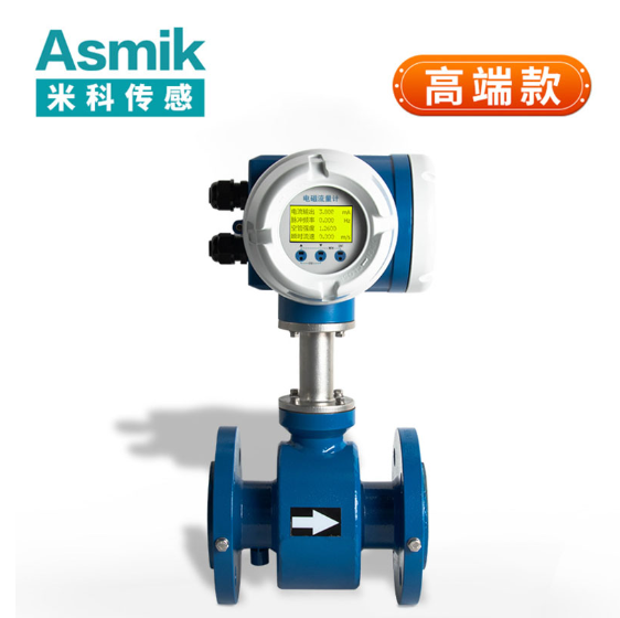 電磁流量計(jì)進(jìn)口品牌市場(chǎng)格局與技術(shù)演進(jìn)分析
