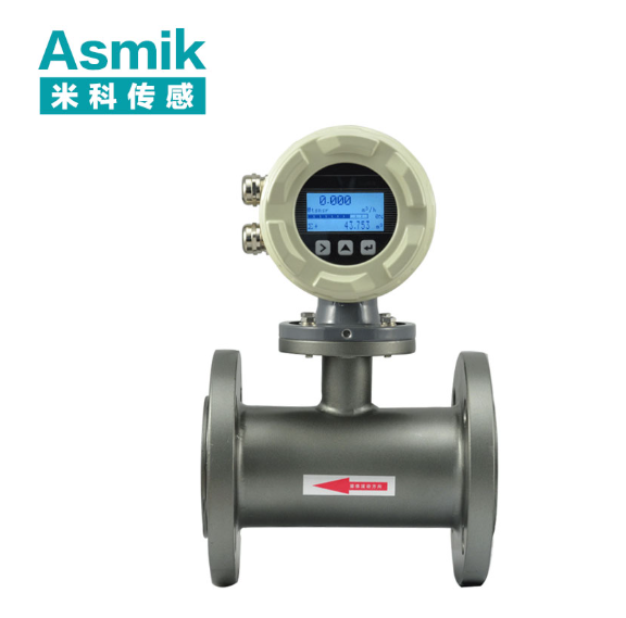 電磁流量計(jì)的技術(shù)演進(jìn)與行業(yè)應(yīng)用格局