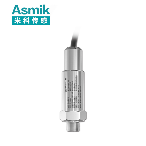 自來水壓力變送器技術(shù)演進與產(chǎn)業(yè)格局解析